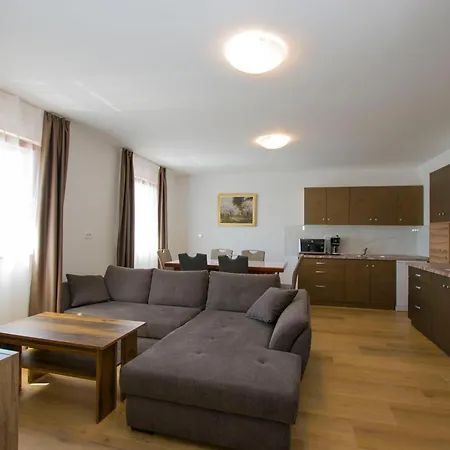 Villa Nola Viskovo