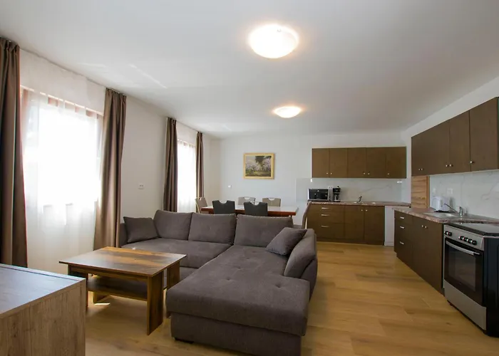 Villa Nola Viskovo